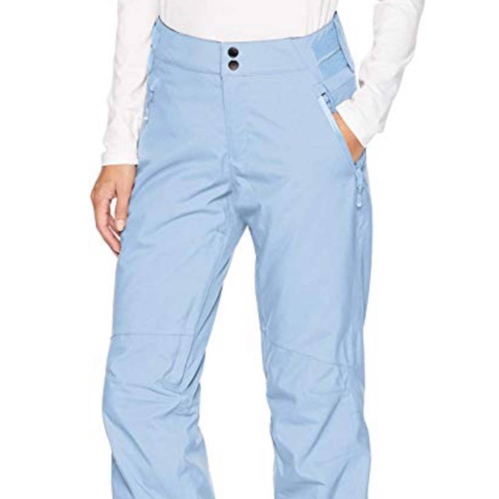 NWT Roxy snow pants M